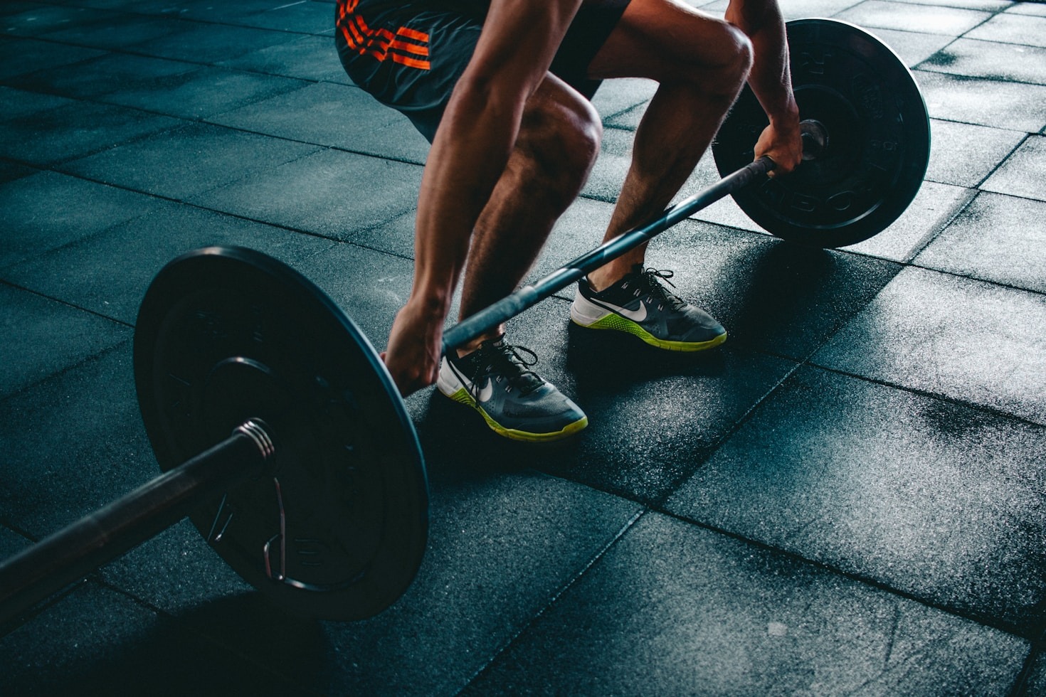 Como criar uma rotina de exercícios eficaz